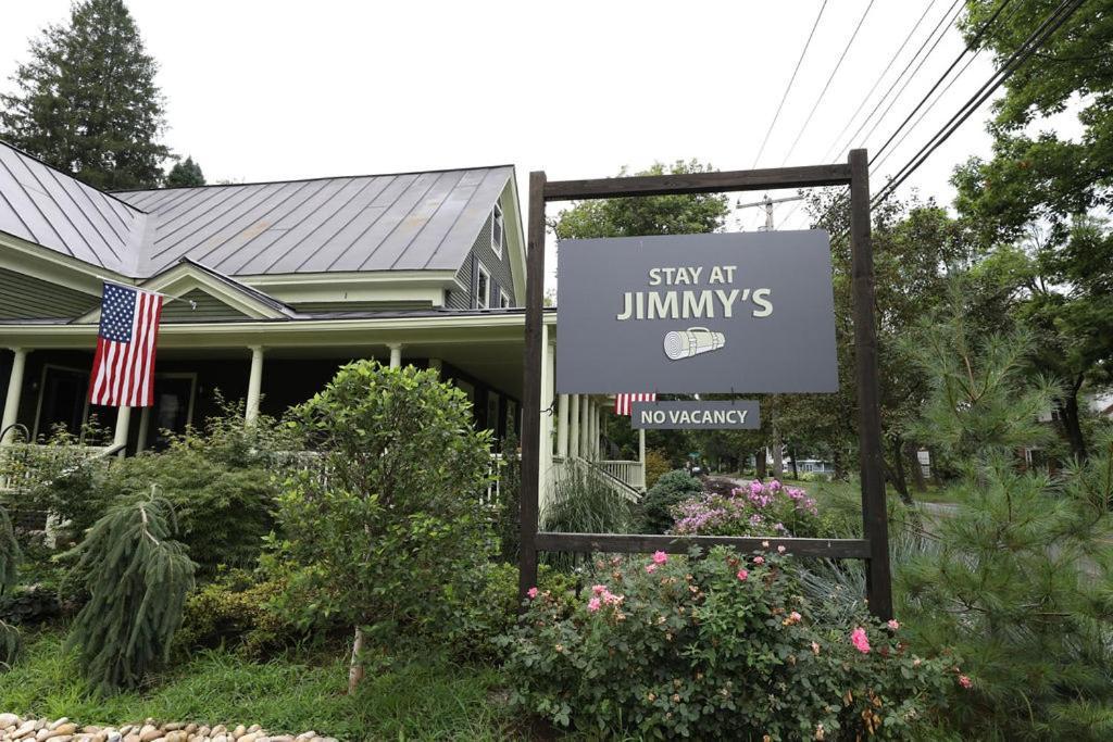 Stay At Jimmy'S Γούντστοκ Εξωτερικό φωτογραφία